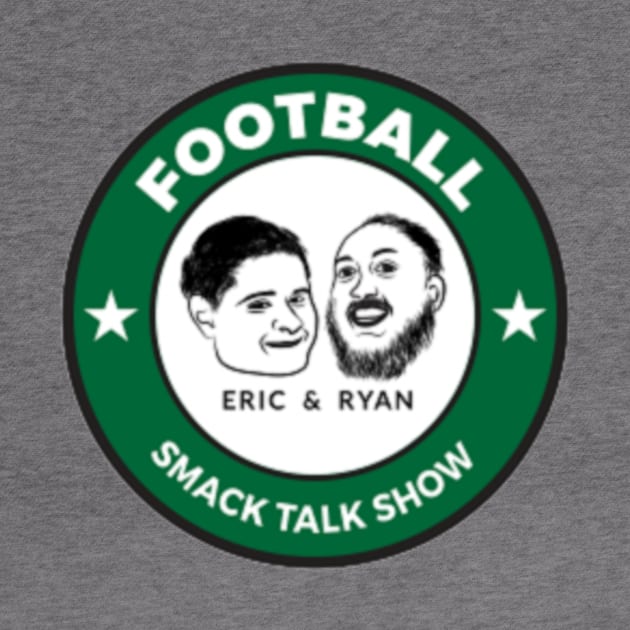 Football Smack Talk Show by Philly Verse Podcast Network